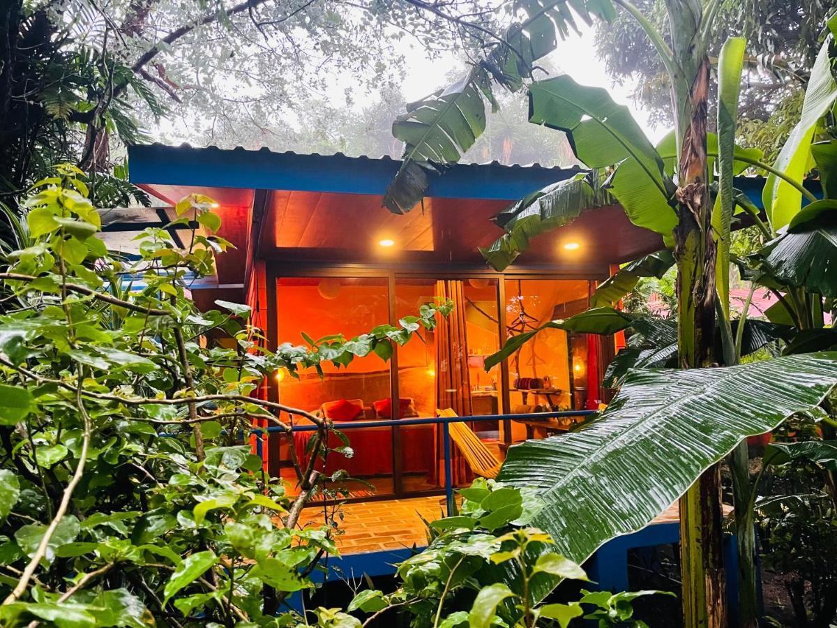 El Sol Monteverde Exterior foto