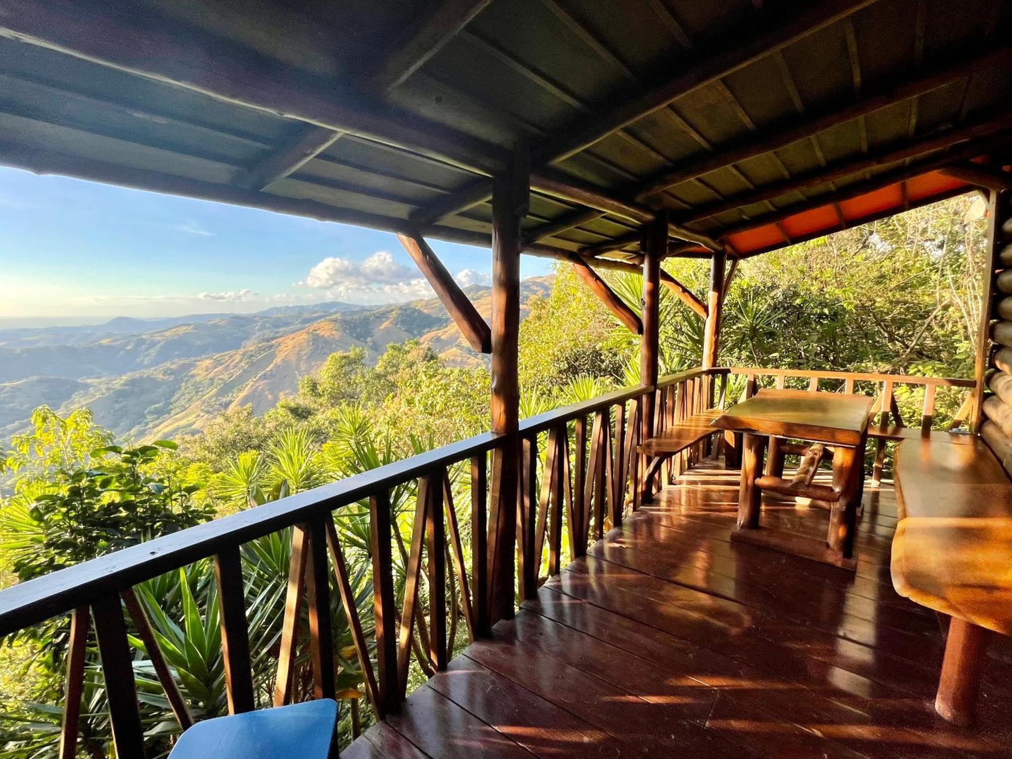 El Sol Monteverde Exterior foto